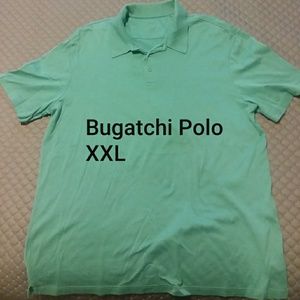 Bugatchi Polo